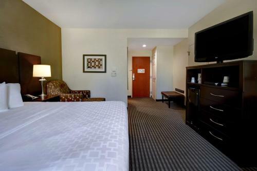 Posada Best Western Plus - King Of Prussia