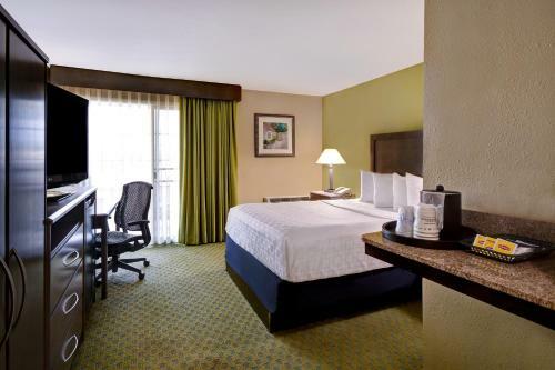 Posada Best Western Plus - King Of Prussia