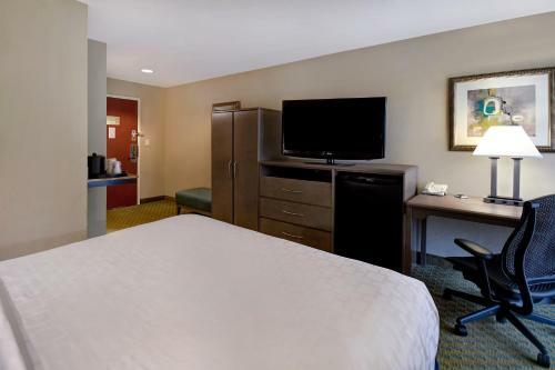 Posada Best Western Plus - King Of Prussia
