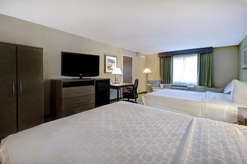 Posada Best Western Plus - King Of Prussia
