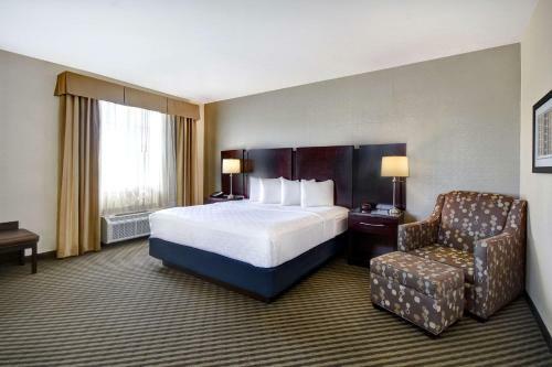 Posada Best Western Plus - King Of Prussia