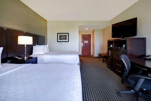 Posada Best Western Plus - King Of Prussia