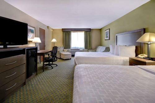 Posada Best Western Plus - King Of Prussia