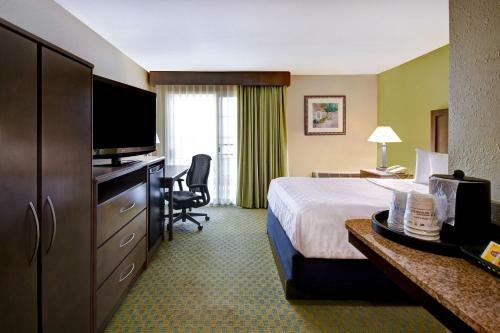 Posada Best Western Plus - King Of Prussia
