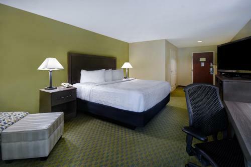 Posada Best Western Plus - King Of Prussia