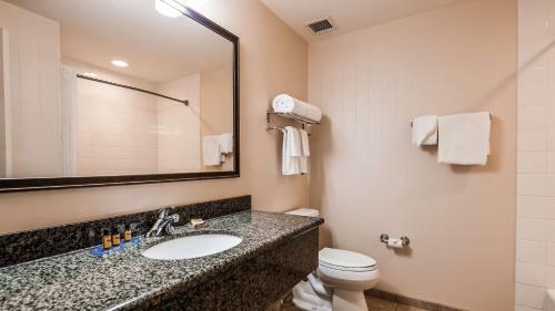 Posada Best Western Plus - King Of Prussia