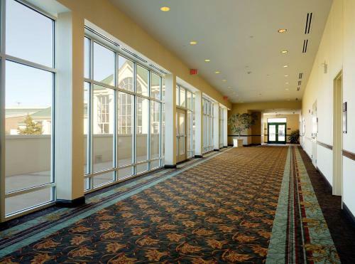 Posada Best Western Plus - King Of Prussia
