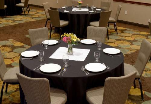 Posada Best Western Plus - King Of Prussia