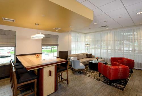 Posada Best Western Plus - King Of Prussia