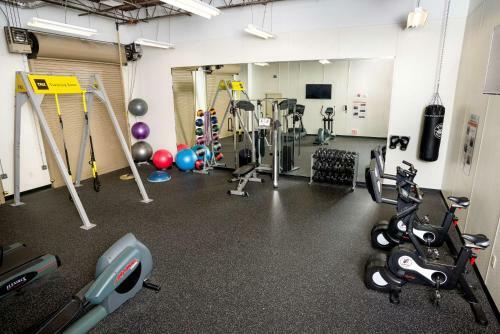 Posada Best Western Plus - King Of Prussia