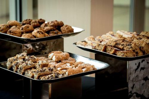 Posada Best Western Plus - King Of Prussia