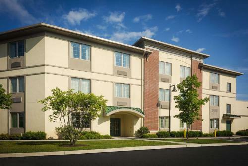 Posada Best Western Plus - King Of Prussia