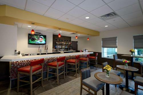 Posada Best Western Plus - King Of Prussia