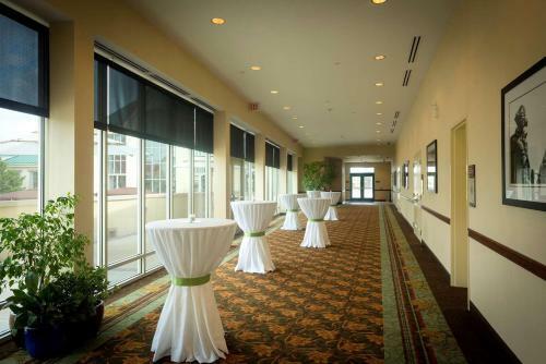 Posada Best Western Plus - King Of Prussia