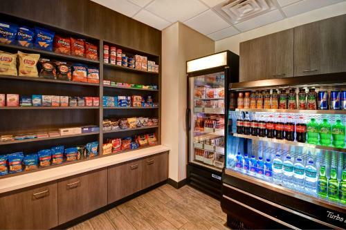 Posada Best Western Plus - King Of Prussia