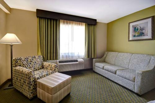 Posada Best Western Plus - King Of Prussia