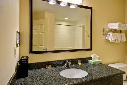Posada Best Western Plus - King Of Prussia
