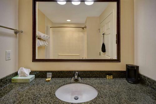Posada Best Western Plus - King Of Prussia