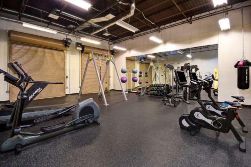 Posada Best Western Plus - King Of Prussia