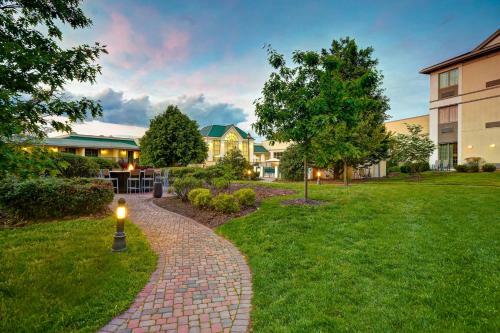 Posada Best Western Plus - King Of Prussia