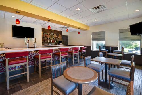 Posada Best Western Plus - King Of Prussia