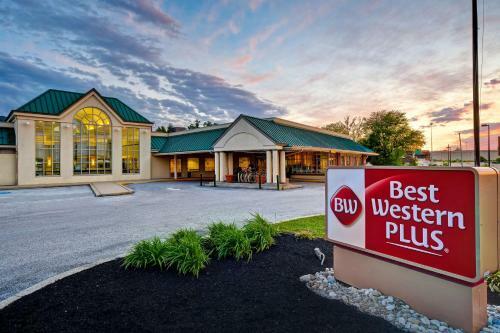 Posada Best Western Plus - King Of Prussia