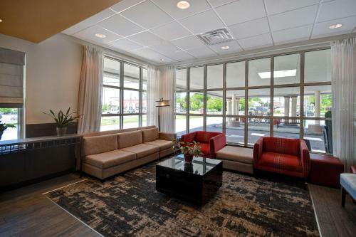 Posada Best Western Plus - King Of Prussia