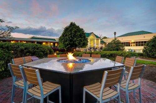 Posada Best Western Plus - King Of Prussia
