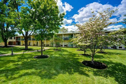 Posada Best Western Plus - King Of Prussia