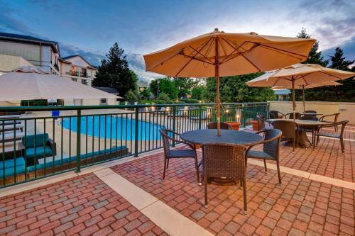Posada Best Western Plus - King Of Prussia
