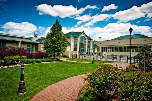 Posada Best Western Plus - King Of Prussia