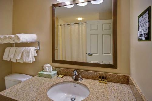 Posada Best Western Plus - King Of Prussia