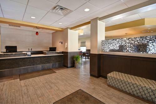 Posada Best Western Plus - King Of Prussia