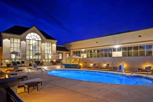 Posada Best Western Plus - King Of Prussia