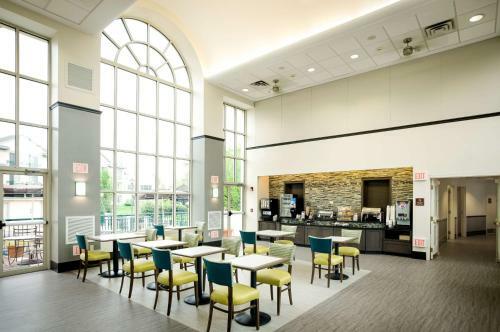 Posada Best Western Plus - King Of Prussia