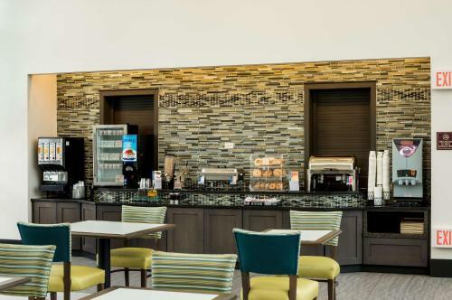 Posada Best Western Plus - King Of Prussia