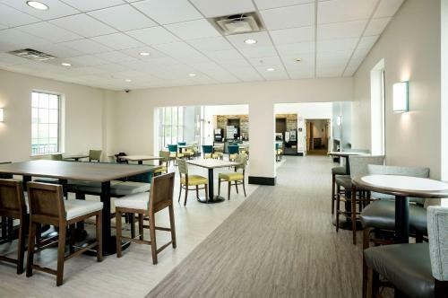 Posada Best Western Plus - King Of Prussia