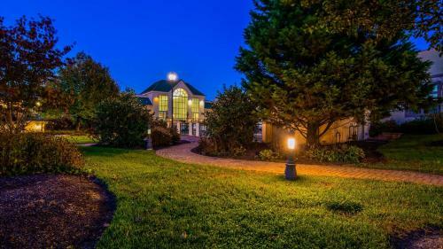 Posada Best Western Plus - King Of Prussia