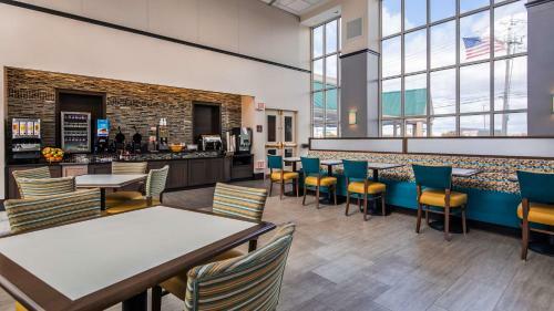 Posada Best Western Plus - King Of Prussia