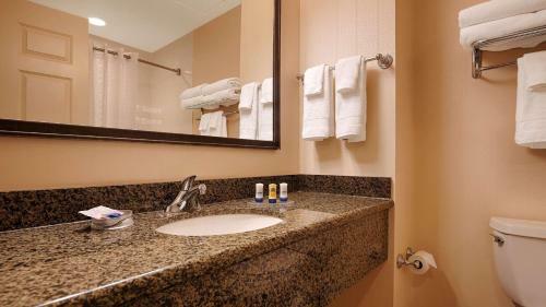 Posada Best Western Plus - King Of Prussia