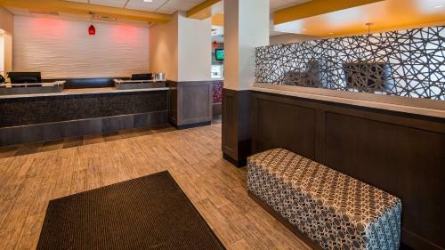 Posada Best Western Plus - King Of Prussia