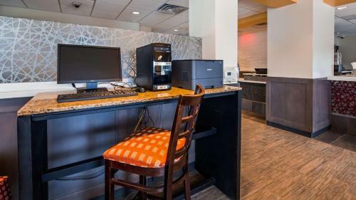 Posada Best Western Plus - King Of Prussia