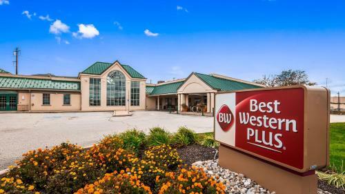 Posada Best Western Plus - King Of Prussia