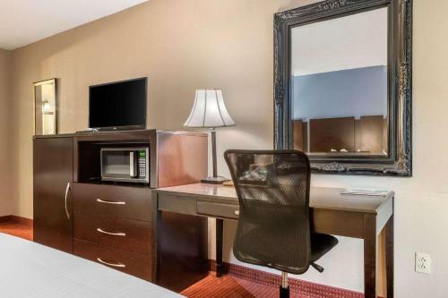 Hotel Days Inn & Suites Amish Country Lancaster