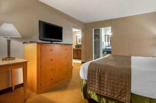 Hotel Days Inn & Suites Amish Country Lancaster