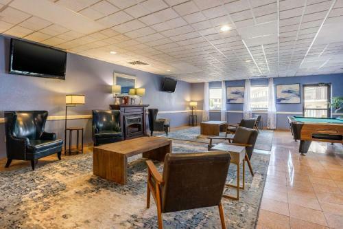 Hotel Days Inn & Suites Amish Country Lancaster