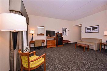 Hotel Hampton Inn Lehighton - Jim Thorpe