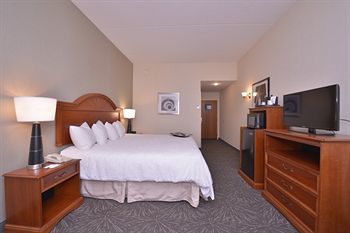 Hotel Hampton Inn Lehighton - Jim Thorpe