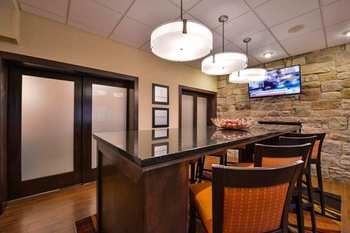 Hotel Hampton Inn Lehighton - Jim Thorpe