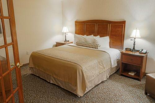 Hotel Best Western Plus Country Cupboard Inn